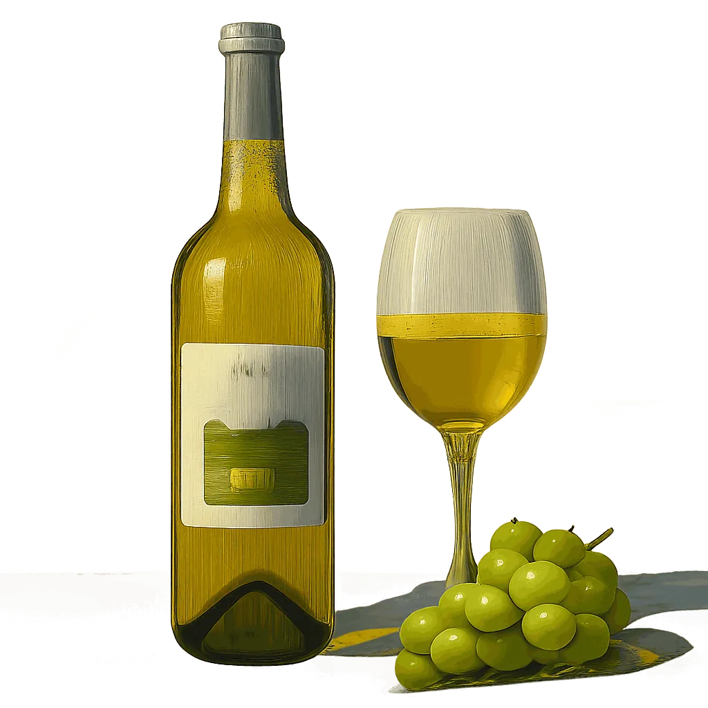 Semillon-Sauvignon blend